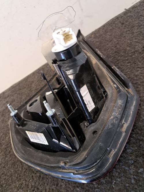Image Feu arriere secondaire droit (feux) - CITROEN C4 PICASSO 1
