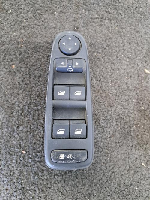 Image Interrupteur de leve vitre avant gauche - CITROEN C4 PICASSO 1