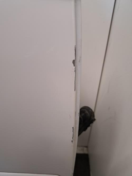 Image Porte avant droit - AUDI A3 2