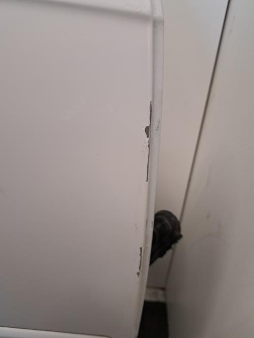 Image Porte avant droit - AUDI A3 2
