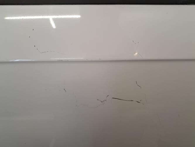 Image Porte avant droit - AUDI A3 2