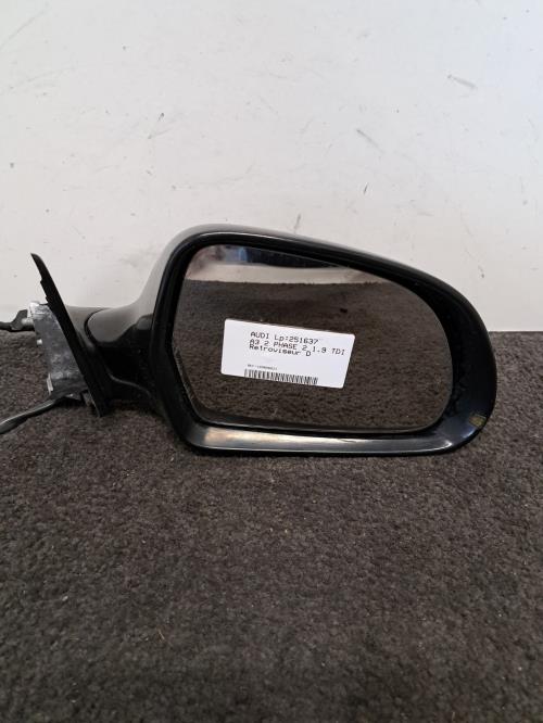 Image Retroviseur droit - AUDI A3 2
