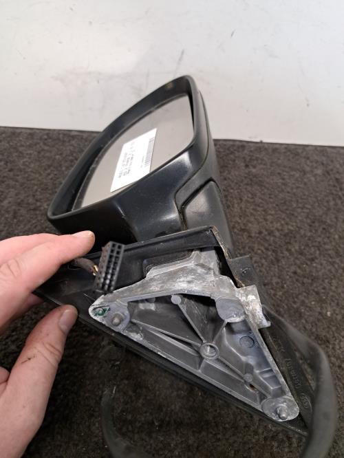 Image Retroviseur droit - AUDI A3 2