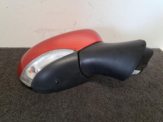 Image Retroviseur droit - RENAULT CLIO 4