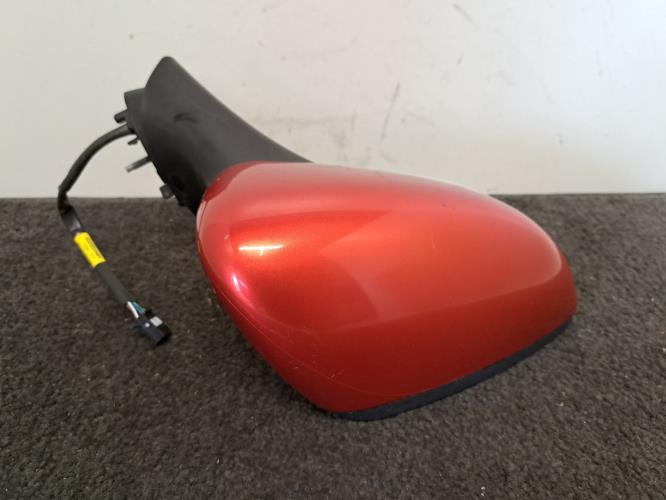 Image Retroviseur droit - RENAULT CLIO 4