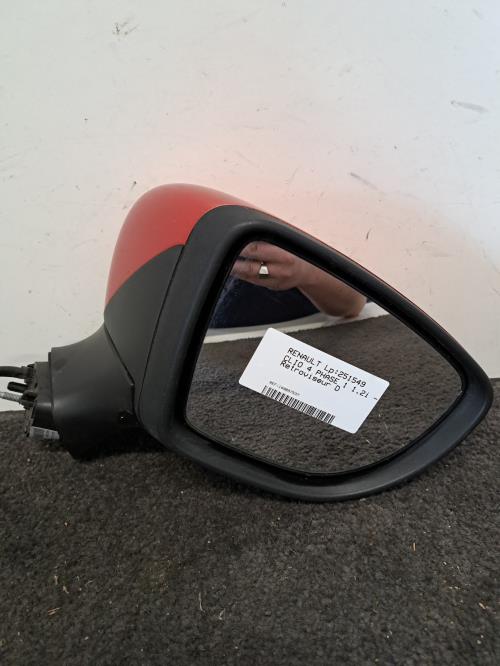 Image Retroviseur droit - RENAULT CLIO 4