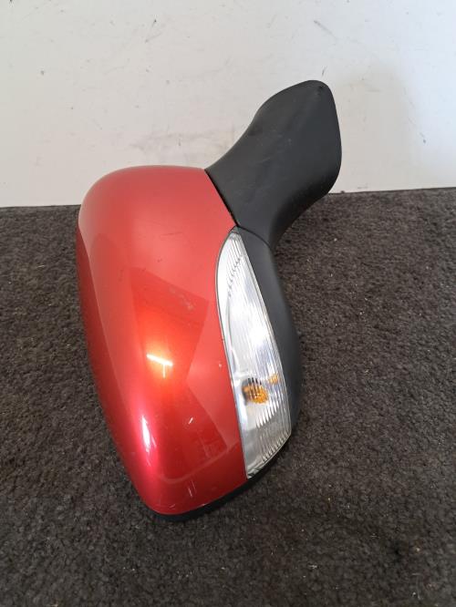Image Retroviseur droit - RENAULT CLIO 4