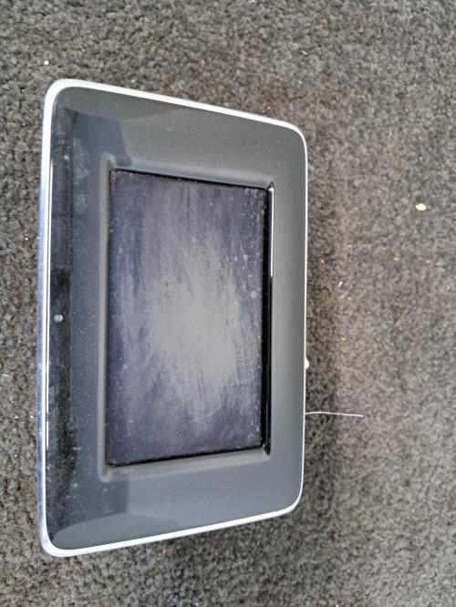 Image Ecran GPS - MERCEDES CLASSE B 246
