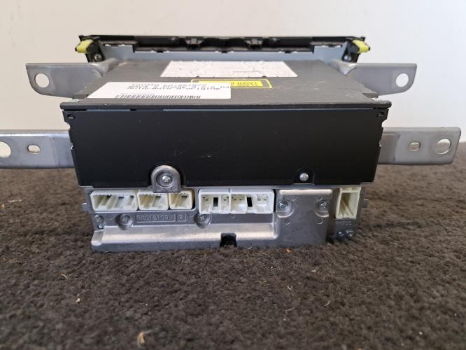 Image Autoradio d'origine - TOYOTA RAV4 3
