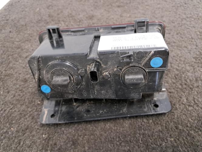 Image Anti brouillard arriere gauche - RENAULT TRAFIC 3 COURT