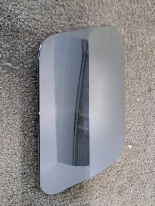 Image Trappe d'essence - PEUGEOT 3008 2