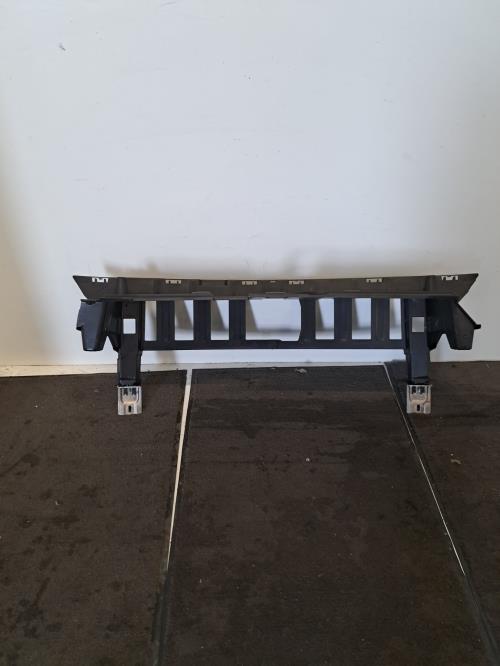 Image Armature avant, Masque avant - PEUGEOT 3008 2