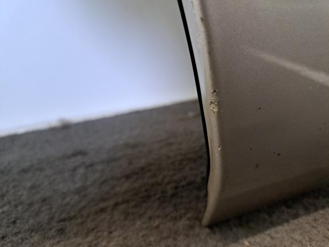 Image Porte arriere droit - NISSAN TERRANO 2