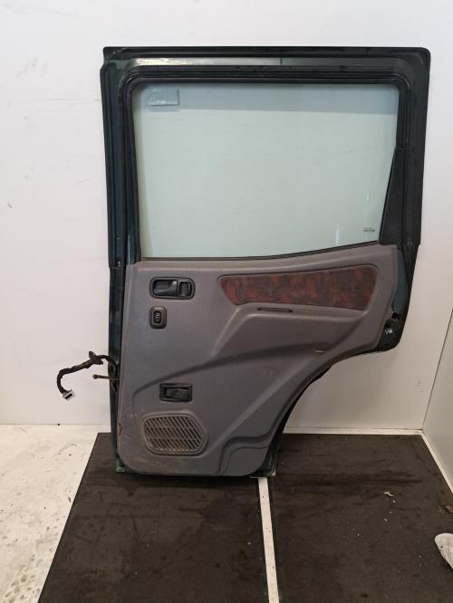 Image Porte arriere droit - NISSAN TERRANO 2