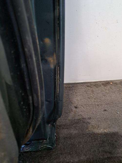 Image Porte arriere gauche - NISSAN TERRANO 2