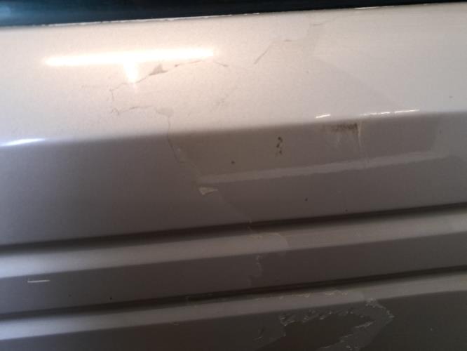Image Porte arriere gauche - NISSAN TERRANO 2