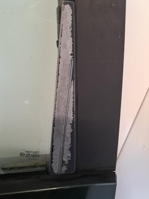 Image Porte arriere gauche - NISSAN TERRANO 2