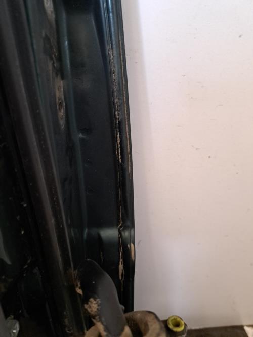 Image Porte arriere gauche - NISSAN TERRANO 2