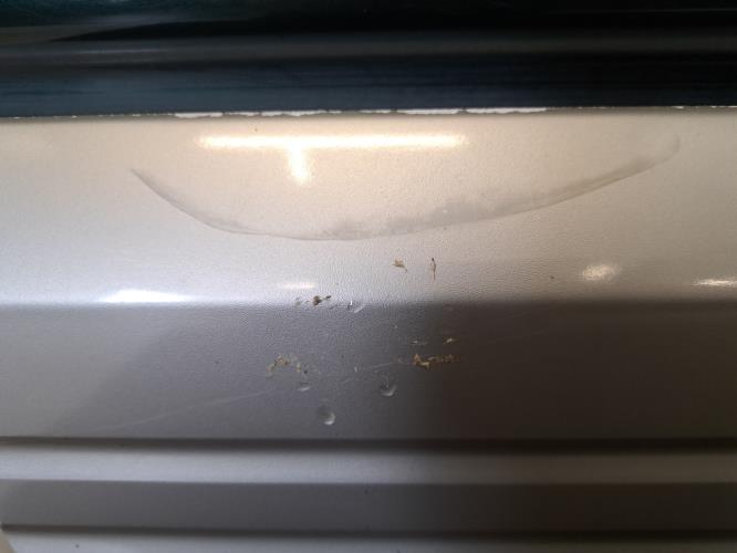 Image Porte arriere gauche - NISSAN TERRANO 2