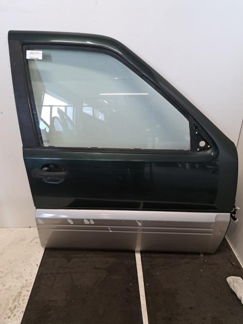 Image Porte avant droit - NISSAN TERRANO 2