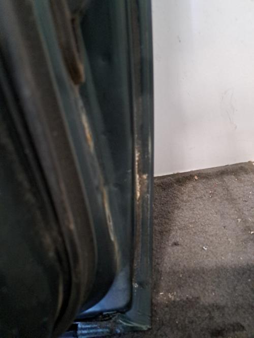 Image Porte avant gauche - NISSAN TERRANO 2