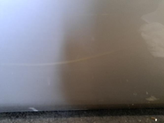 Image Porte avant gauche - NISSAN TERRANO 2