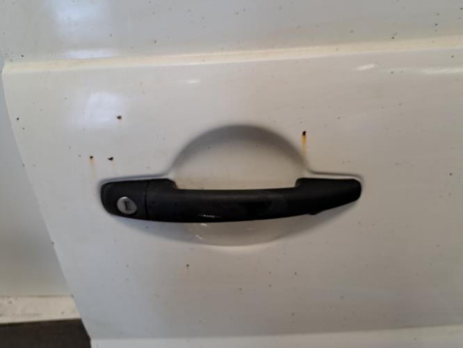 Image Porte de coffre droit - PEUGEOT EXPERT 2