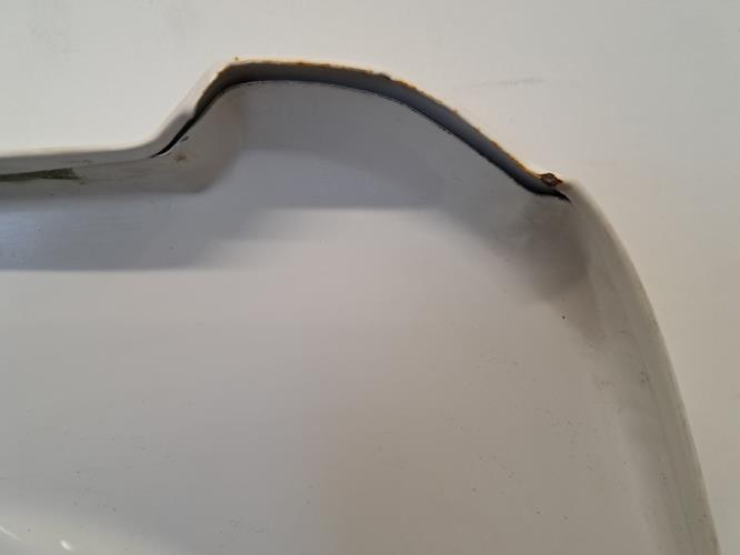 Image Porte de coffre gauche - PEUGEOT EXPERT 2