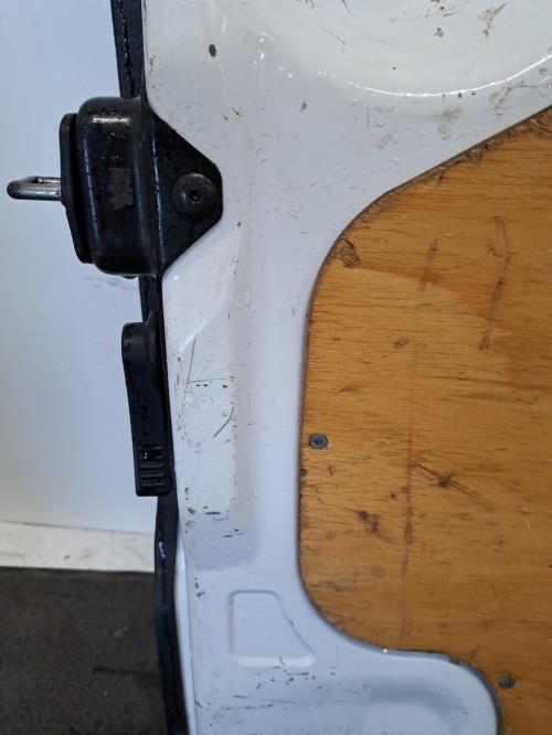 Image Porte de coffre gauche - PEUGEOT EXPERT 2