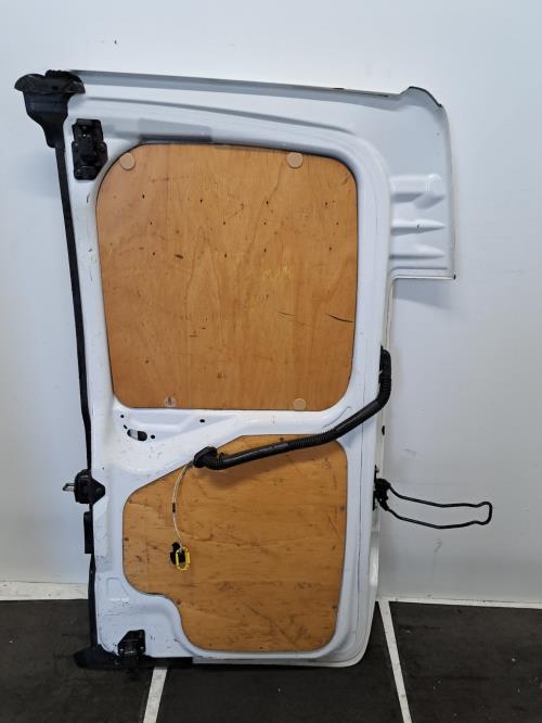 Image Porte de coffre gauche - PEUGEOT EXPERT 2