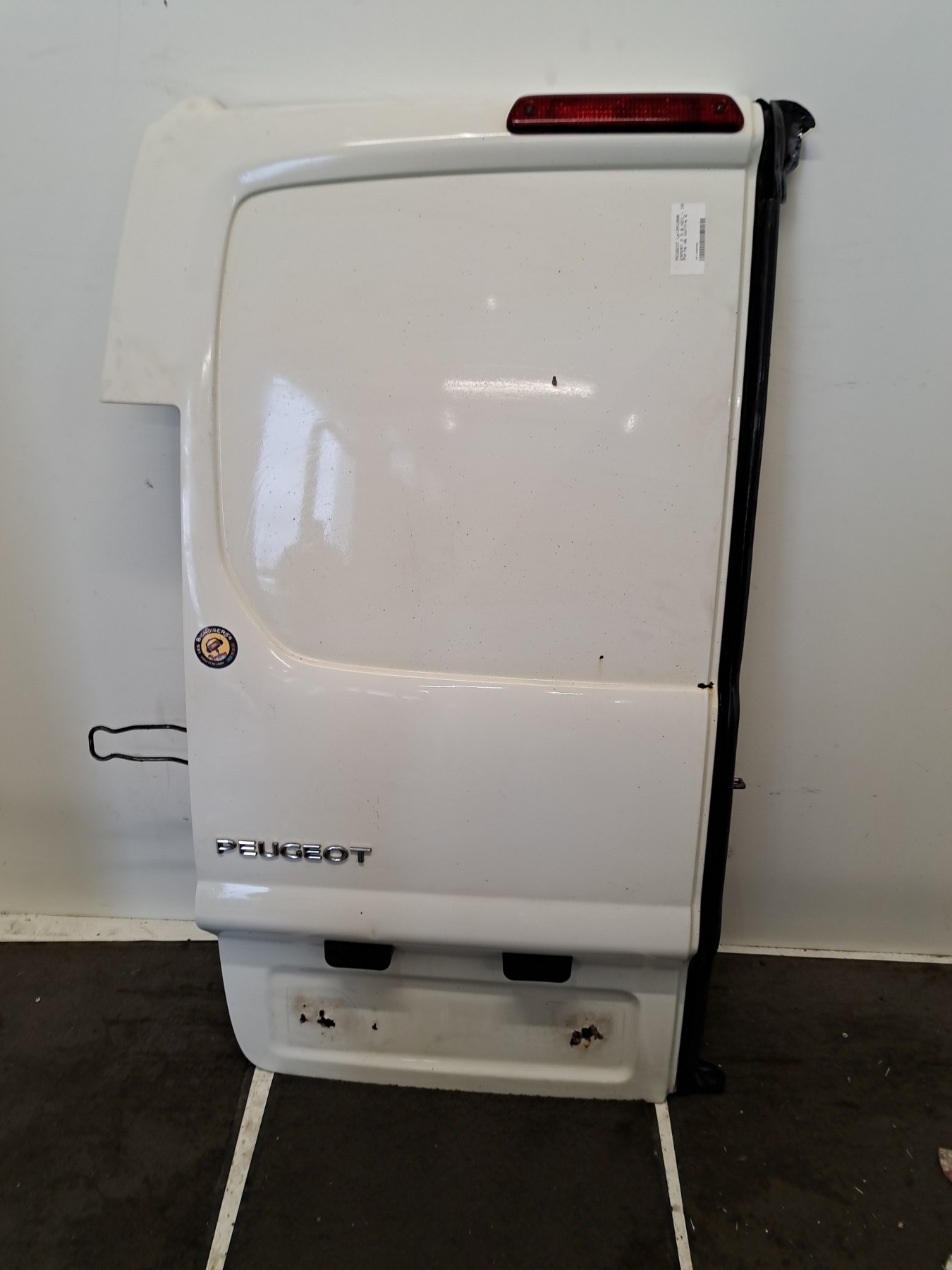 Pièce Auto