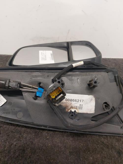 Image Retroviseur droit - PEUGEOT EXPERT 2