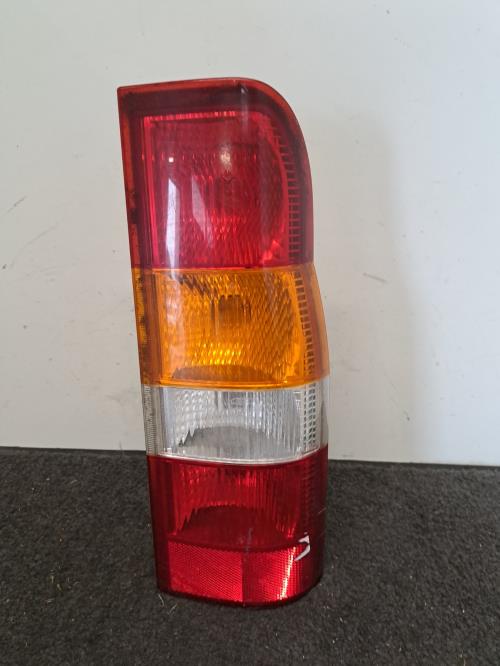 Image Feu arriere principal droit (feux) - FORD TRANSIT 3