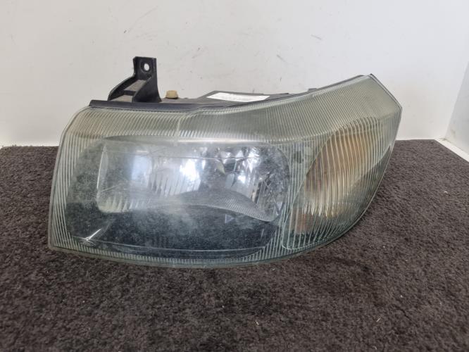 Image Optique avant principal gauche (feux)(phare) - FORD TRANSIT 3