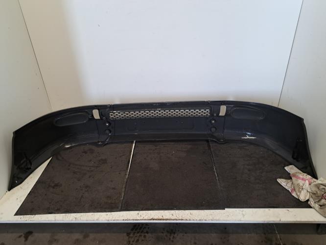 Image Pare choc avant - FORD TRANSIT 3