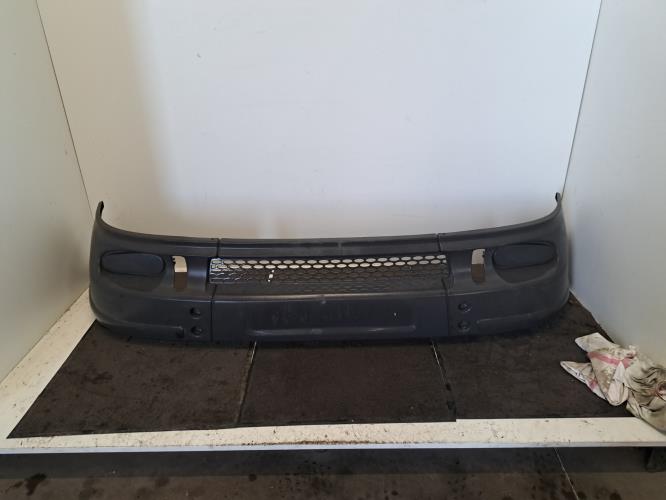 Image Pare choc avant - FORD TRANSIT 3