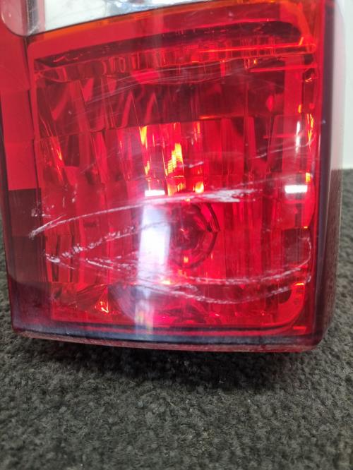 Image Feu arriere principal droit (feux) - PEUGEOT BOXER 3