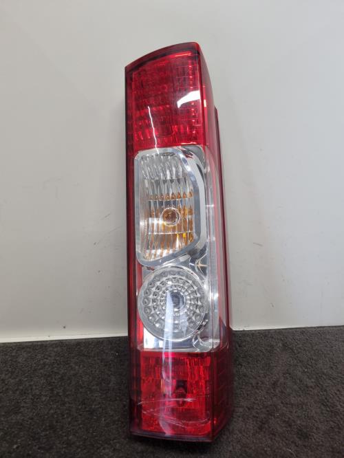 Image Feu arriere principal droit (feux) - PEUGEOT BOXER 3