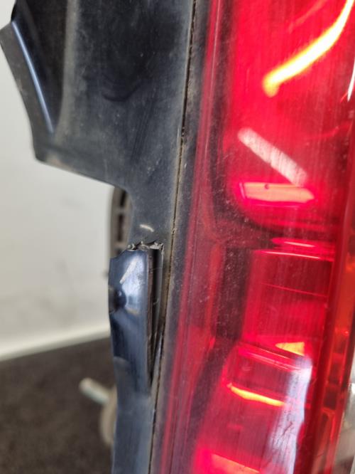 Image Feu arriere principal droit (feux) - PEUGEOT BOXER 3