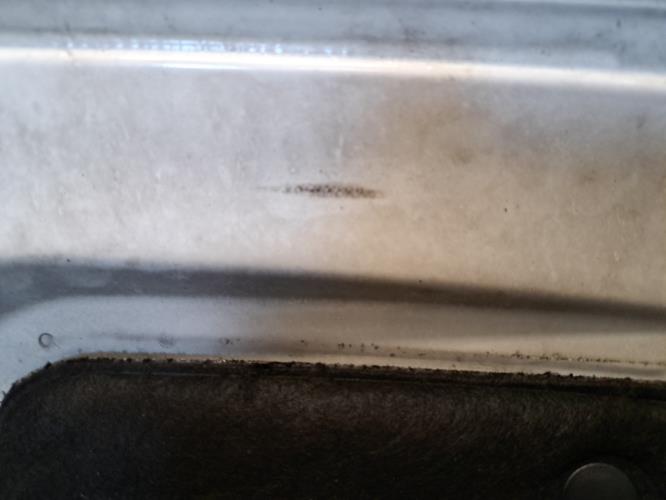 Image Capot - OPEL MOVANO A