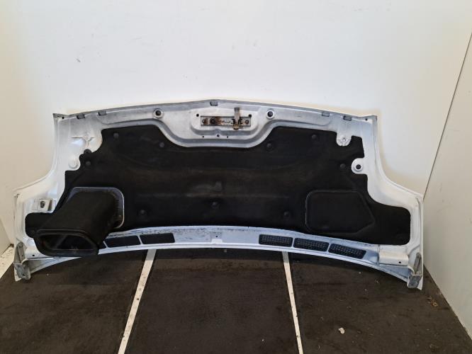 Image Capot - OPEL MOVANO A