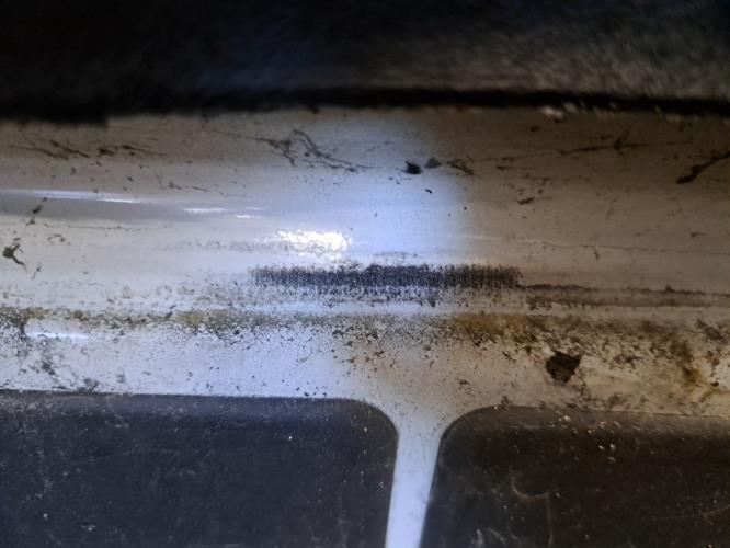 Image Capot - OPEL MOVANO A