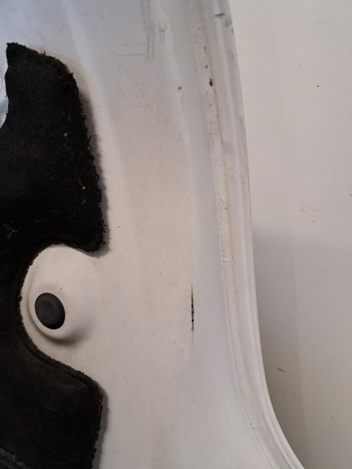 Image Capot - OPEL MOVANO A