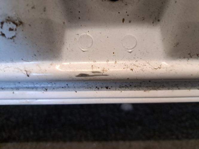 Image Capot - OPEL MOVANO A