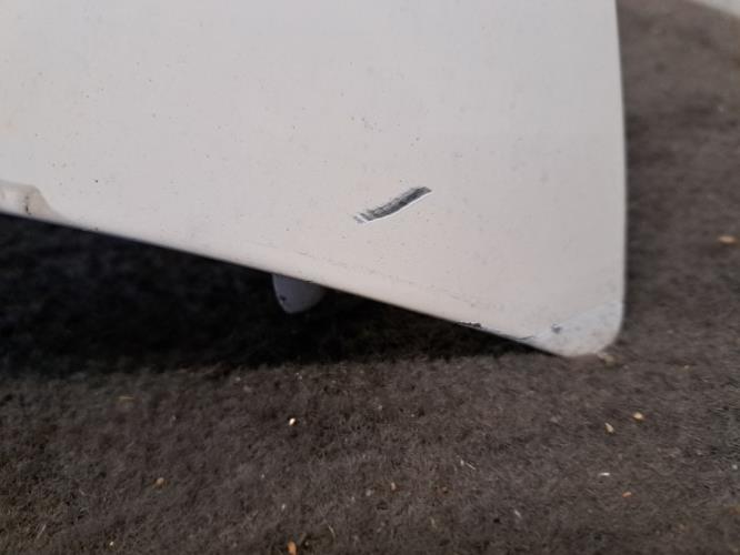 Image Capot - OPEL MOVANO A