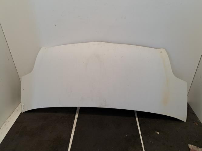 Image Capot - OPEL MOVANO A