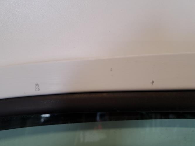 Image Porte avant gauche - OPEL MOVANO A
