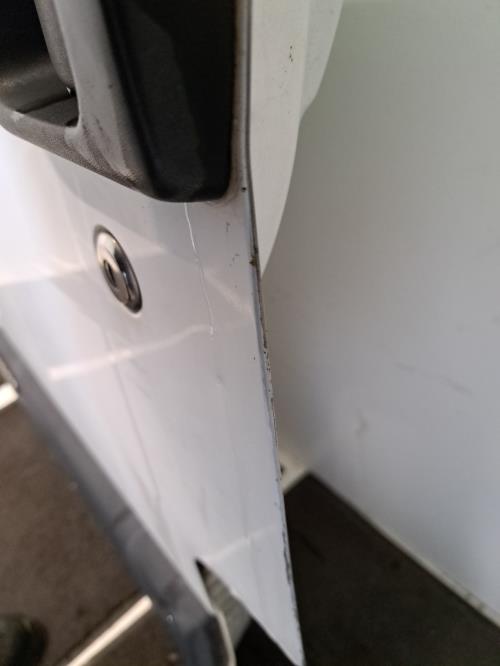 Image Porte avant gauche - OPEL MOVANO A