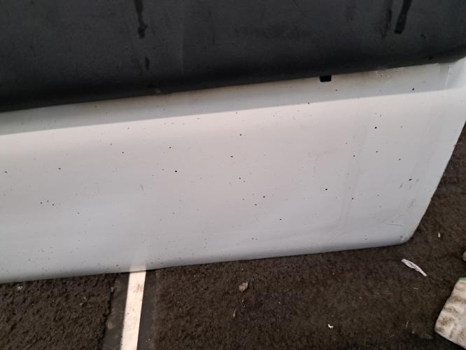 Image Porte avant gauche - OPEL MOVANO A