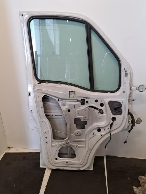 Image Porte avant gauche - OPEL MOVANO A